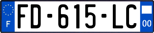 FD-615-LC