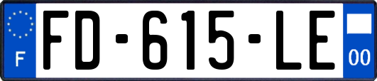 FD-615-LE
