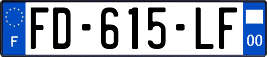 FD-615-LF