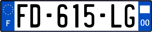 FD-615-LG