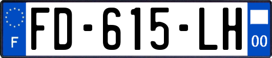 FD-615-LH