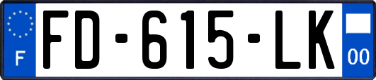 FD-615-LK