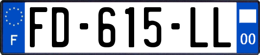 FD-615-LL