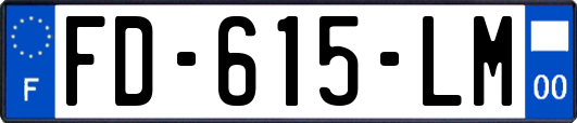 FD-615-LM