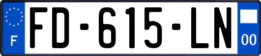 FD-615-LN