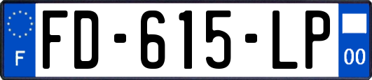 FD-615-LP