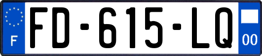 FD-615-LQ
