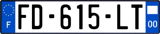 FD-615-LT