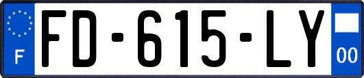 FD-615-LY