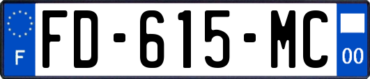 FD-615-MC