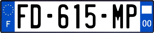 FD-615-MP