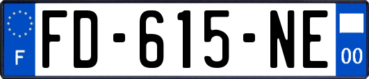 FD-615-NE