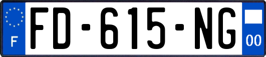 FD-615-NG