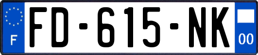 FD-615-NK