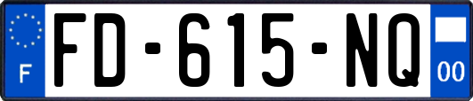 FD-615-NQ