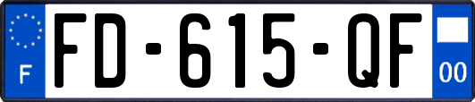 FD-615-QF