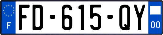 FD-615-QY