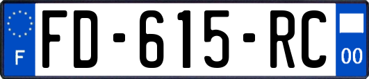 FD-615-RC
