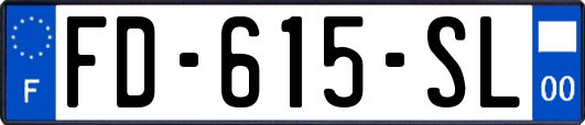 FD-615-SL