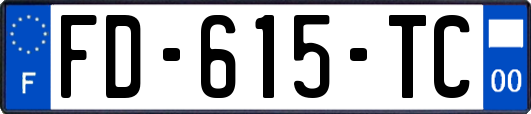 FD-615-TC