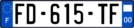 FD-615-TF