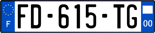 FD-615-TG