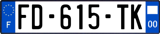 FD-615-TK