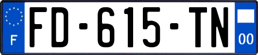 FD-615-TN