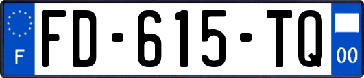 FD-615-TQ