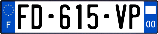 FD-615-VP