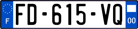 FD-615-VQ
