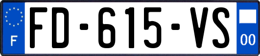 FD-615-VS