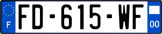 FD-615-WF