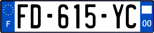 FD-615-YC