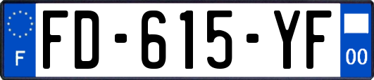 FD-615-YF