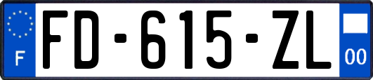 FD-615-ZL