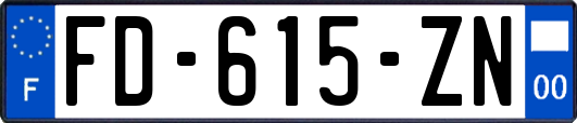 FD-615-ZN