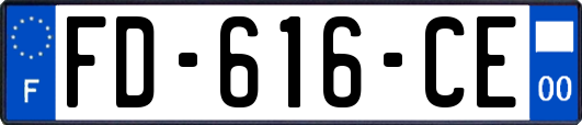 FD-616-CE