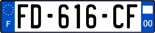 FD-616-CF