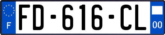 FD-616-CL