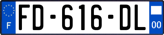 FD-616-DL