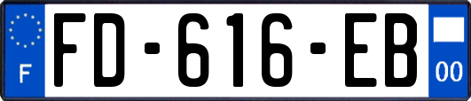 FD-616-EB