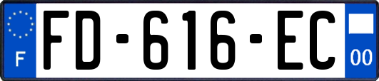 FD-616-EC