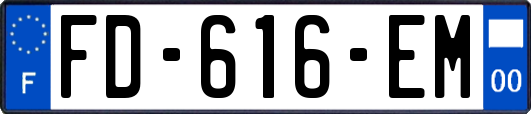 FD-616-EM