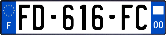 FD-616-FC
