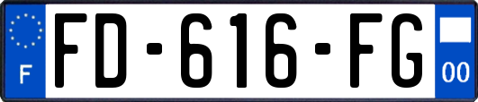 FD-616-FG