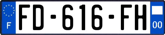 FD-616-FH