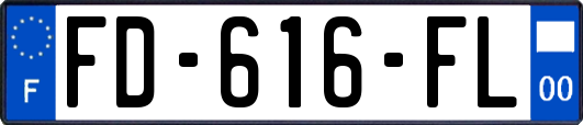 FD-616-FL