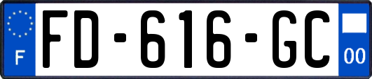 FD-616-GC