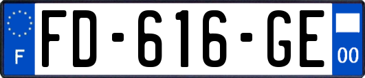 FD-616-GE
